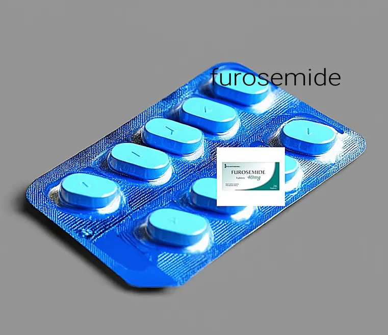 Furosemide 1